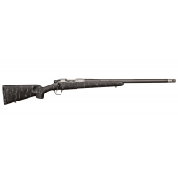 CHRISTENSEN ARMS RIDGELINE 6.5 CREEDMOOR BLACK / GRAY 24 BBL BOLT ACTION RIFLE