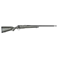 CHRISTENSEN ARMS RIDGELINE 6.5 CREEDMOOR GREEN / BLACK 24 BBL BOLT ACTION RIFLE