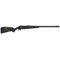 FIERCE TROG7PRC24BF 7MMPRC CT ROGUE 24 BLK/FRST