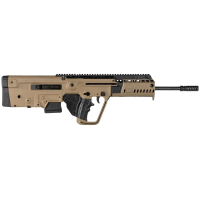 IWI US XFD18A Tavor X95 *CA Compliant 5.56x45mm NATO 18.50 10+1 Flat Dark Earth Fixed Bullpup Stock Flat Dark Earth Polymer Grip