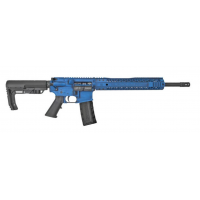 BLACK RAIN SPEC15 5.56 16 30RD BLUE RIFLE