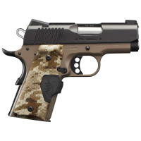 KIMBER ULTRA COVERT LG II CALI 45 3