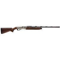 Winchester Guns 511236391 SX-4 Upland Field 12 Gauge 26 4+1 3 Matte Nickel Satin Walnut Right Hand