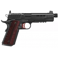 Rapide Heat 9mm 5 8rd