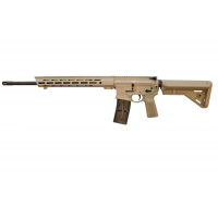 Franklin Armory F17(R)-L R2 Piston Rimfire Rifle - FDE | .17 WSM | 20 Barrel | 20rd