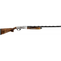 Weatherby IS22026MAG 18I Deluxe 20 Gauge 26 2+1 3 Nickel Matte Walnut Right Hand