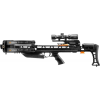 MISSION CROSSBOW SUB-1 XR PACKAGE 410FPS BLACK