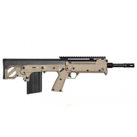 Kel-Tec RFB18TAN RFB  308 Win,7.62 NATO 18 20+1 Tan Cerakote