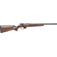 ANSCHUTZ 1761DHB CLASSIC .22LR 18 HB 1/2X28 BLUED WALNUT