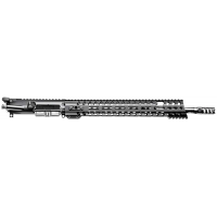 Patriot Ordnance Factory Renegade+ 5.56x45mm NATO 16.5 14.5 Rail Black Upper