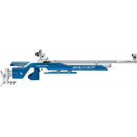 WALTHER LG400 BLUETEC .177 PELLET PCP AIR RIFLE