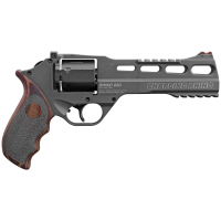 CHIAPPA 60DS CHARGING RHINO G2 9MM 6RD REVOLVER