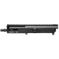 Angstadt Arms MDP-9 Roller Delayed 9mm 5.85 Black Type III Hard Coat Anodized Complete Upper