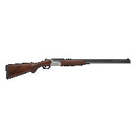 Franchi Instinct SL .410 Gauge 2-3/4 to 3 Stainless Walnut Over Under Shotgun