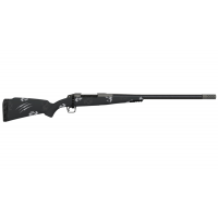 Fierce Firearms Carbon Rogue Full Size 7mm PRC 3+1 24 Hand Lapped/Match Grade Threaded Barrel, Phantom Camo Fierce Rogue Carbon Fiber Stock Rifle