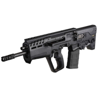 IWI US T7B20 Tavor 7 7.62x51mm NATO 20 20+1 Black Black Fixed Bullpup Stock Black Polymer Grip Right Hand