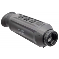 AGM Global Vision SEEK25384 Seeker  Thermal Monocular Black 2.5-20x 25mm 384x288, 12 Microns, 50 Hz Resolution Zoom 1x/2x/4x/8x