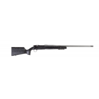 CHRISTENSEN ARMS MESA LR LONG RANGE 338 LAPUA TUNGSTEN / BLACK 27 BBL BOLT ACTION RIFLE