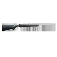 Savage 18148 12 LRPV 22-250 Rem 1 26 Black Fixed HS Precision w/V-Block Stock Matte Stainless Right Hand