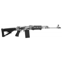 ZPAP M77 308WIN SNOW CAMO POLY