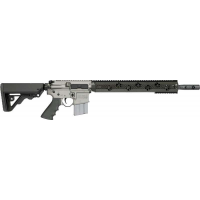 RRA LAR15 PREDATOR2L 223 WYLDE FES CARBON FIB 16BBL GUN GRy