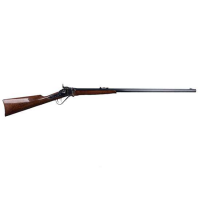 CIMARRON 1874 SPORTING RIFLE .45-70 32OCTAGON CC/BLUED