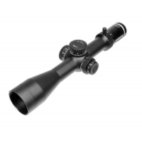 Riton Optics  X7 Conquer 3-18x 50mm Obj 35-6.20 ft @ 100 yds FOV 34mm Tube Black Finish Illuminated T3