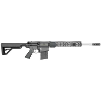 RRA LAR-8 X-1 308WIN 18 OPERATOR A2 STOCK BLK