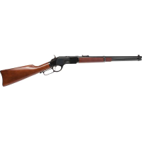 CIMARRON 1873 CARBINE RIFLE .38-40 19 BLUED WALNUT