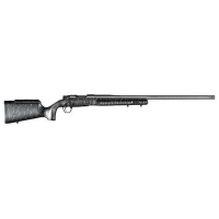 CHRISTENSEN ARMS MESA LR LONG RANGE 6.5 CREEDMOOR TUNGSTEN / BLACK 26 BBL BOLT ACTION RIFLE