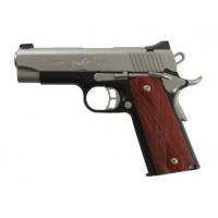 KIMBER PRO CDP II 45ACP PSTL - CA Compliant