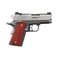 KIMBER ULTRA CDP II 45ACP PSTL - CA Compliant