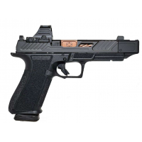 SS DR920P-H ELTE 9MM BRNZ 10RD