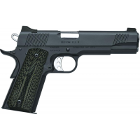 Kimber 1911 Custom TLE II, 45ACP, 5 Stainless Steel Barrel, 1- 7 Round Magazine, Night Sights, Pistol