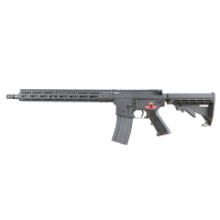 Franklin Armory M4 5.56mm 16in with BFSIII Binary Trigger 30rd