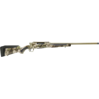 SAV 58024 IMPULSE BIG GAME 22TB DM 308 WOODLAND