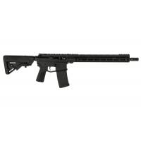 Angstadt Arms UDP-556 5.56mm/.223 REM 16 30+1 Black M-LOK B5 SopMod Stock Rifle