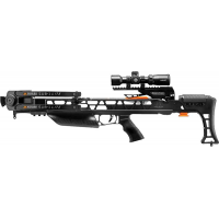 MISSION CROSSBOW SUB-1 LITE PACKAGE 335FPS BLACK