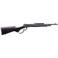 CHIAPPA 1886 LA WILDLAND 45-70 GOV 16.5 BLK