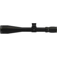 SIGHTRON SCOPE SIII 6-24X50 LR MOA ZERO STOP 30MM SF MATTE