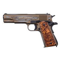 Auto Ordnance AO 1911 BOOTLEGGER EDITION 45AP 7RD PISTOL