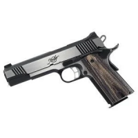 KIMBER ECLIPSE CUSTOM II 45ACP PSTL - CA Compliant