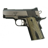 KIMBER ECLIPSE ULTRA II 45ACP PSTL - CA Compliant