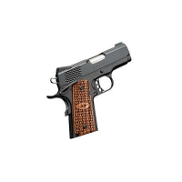 KIMBER ULTRA RAPTOR II 45ACP 3 7RD