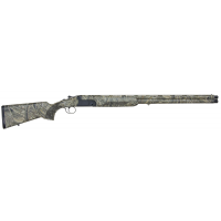 CZ 06583 Swamp Magnum 12 Gauge 30 2 3.5 Black Realtree Max-5 Right Hand