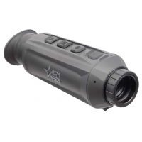 AGM Global Vision SEEK19384 Seeker  Thermal Monocular Black 2-16x 19mm 384x288, 12 Microns, 50 Hz Resolution Zoom 1x/2x/4x/8x