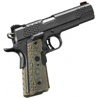 Kimber 1911 KHX Custom .45ACP 8+1rd 5 Barrel Pistol