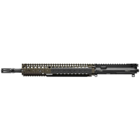 DD M4A1 UPPER URG 14.5PB 556 FDE