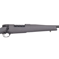 WBY MKV HUNTER 257WBY 26 GRAY