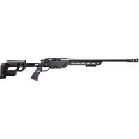 Four Peaks ATA  ALR 6.5 Creedmoor 20 5+1 Black Bolt Action Rifle